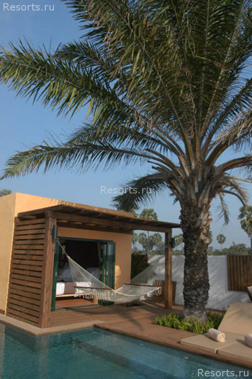Aleenta Resort 6